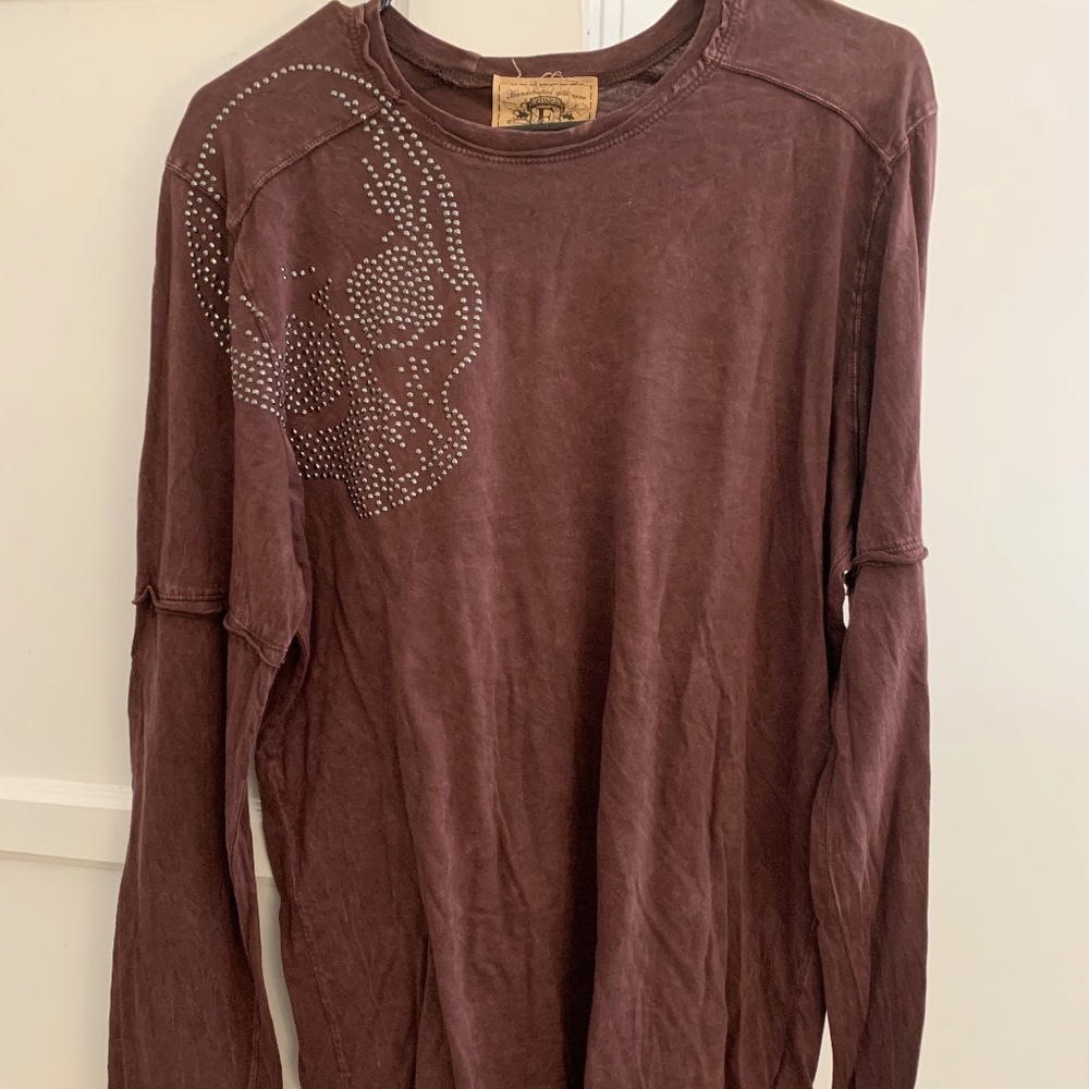 Vintage unisex shirt size XL